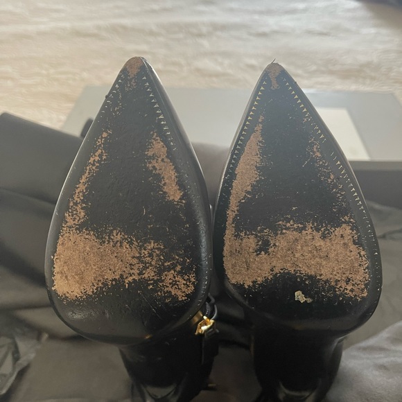 Tom Ford Locket Boots - Picture 3 of 7